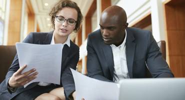 The Solution-Focused: How Emotional Intelligence Can Make You a Stronger Leader.