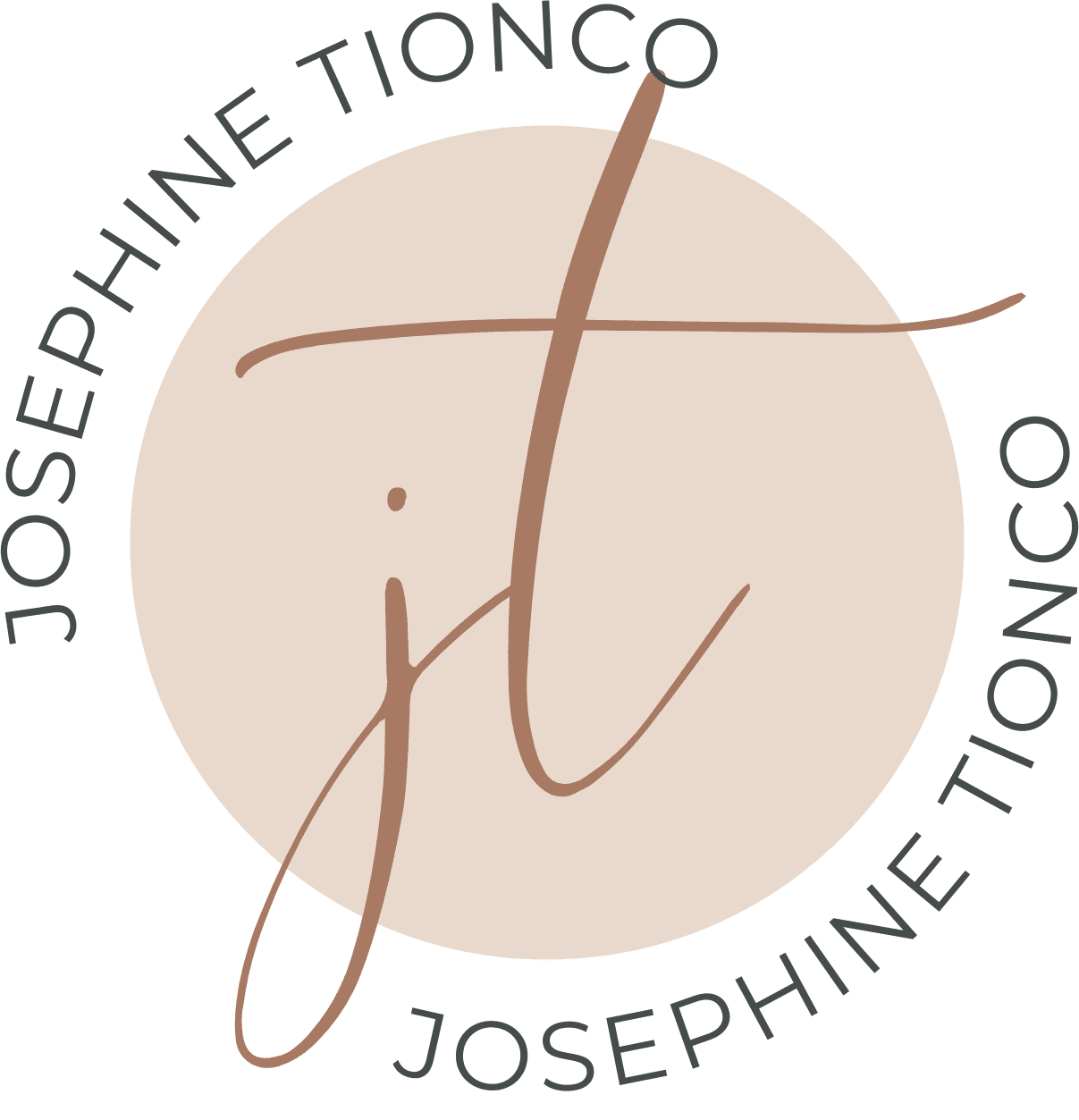 JOSEPHINE TIONCO's Logo