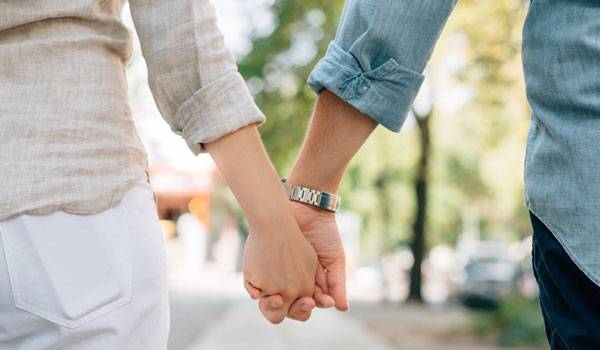 Relationship Coaching