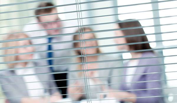 Corporate Coaching